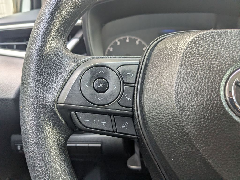 Thumbnail: 2025 Toyota Corolla - 15