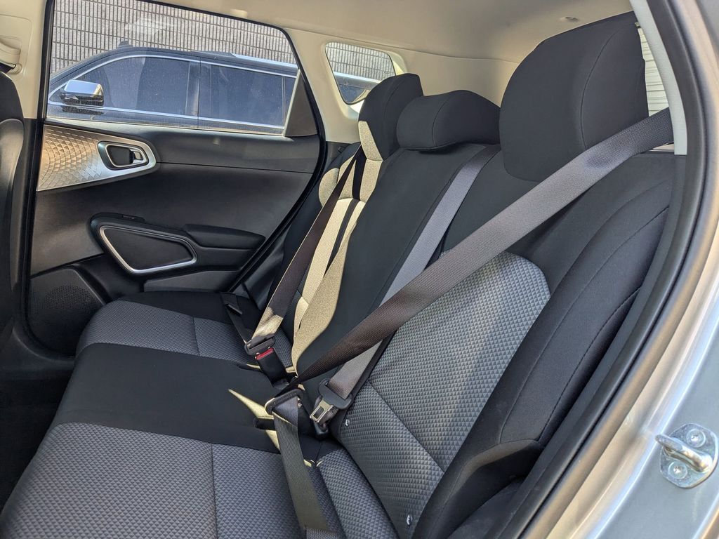 Thumbnail: 2024 Kia Soul - 25