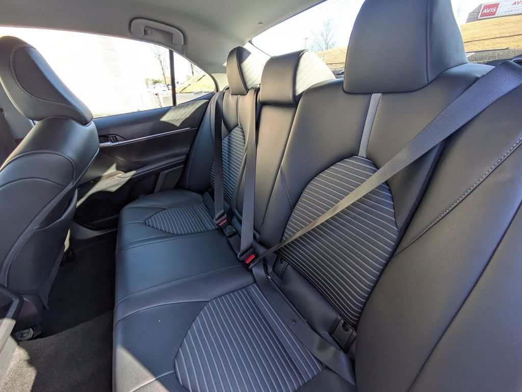 Thumbnail: 2024 Toyota Camry - 23