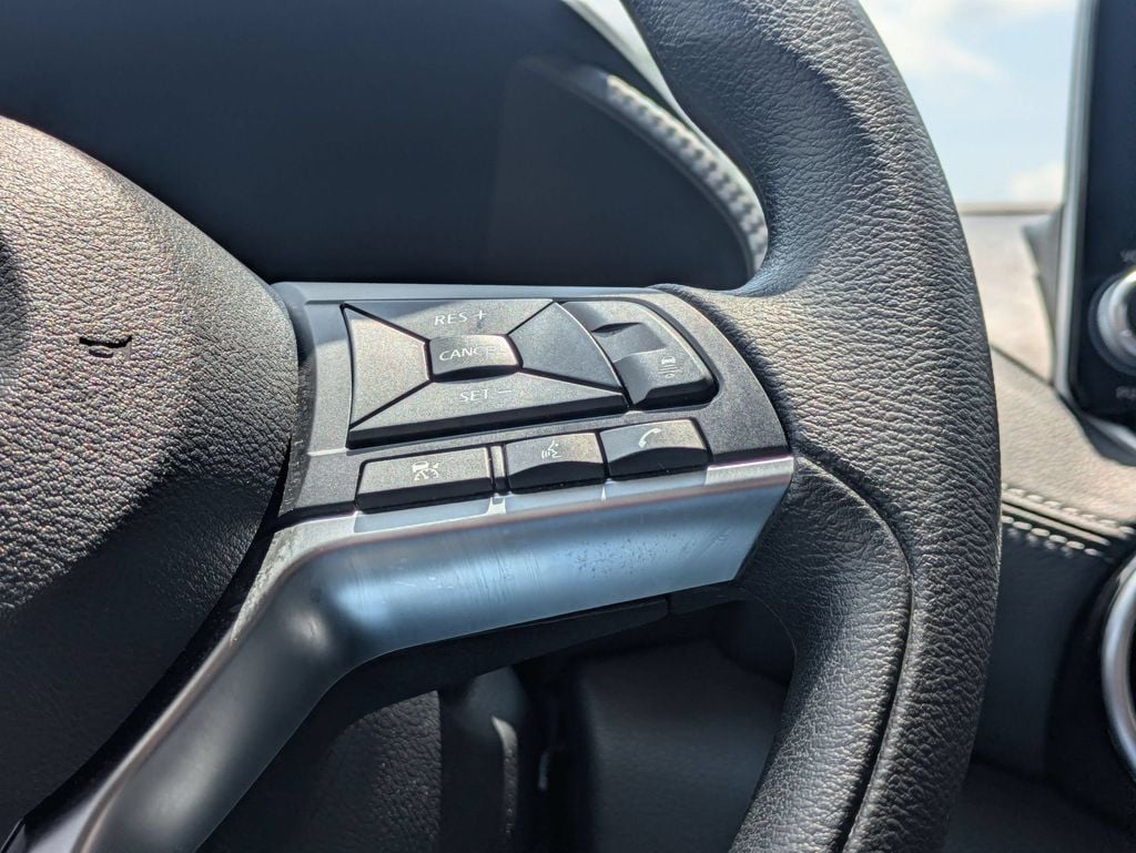Thumbnail: 2025 Nissan Sentra - 23