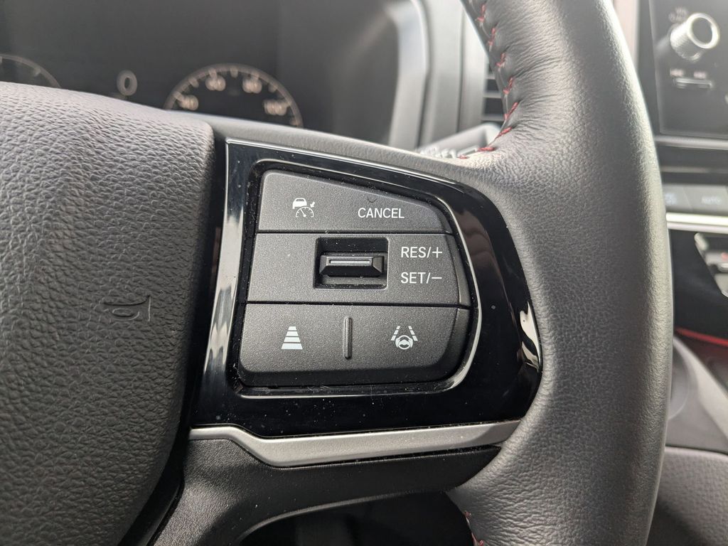 Thumbnail: 2025 Honda Odyssey - 16