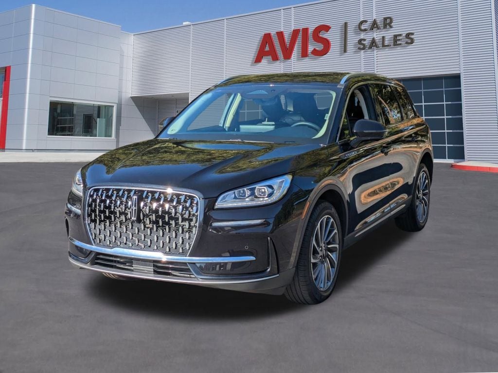 Thumbnail: 2023 Lincoln Corsair - 1