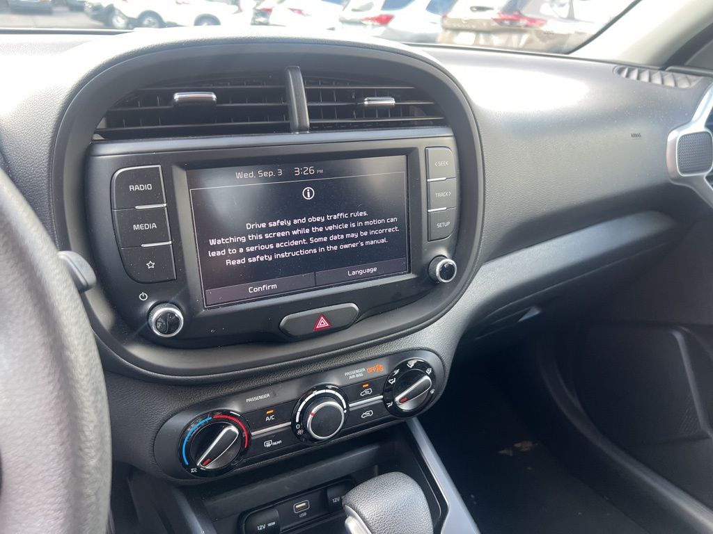 Thumbnail: 2024 Kia Soul - 5