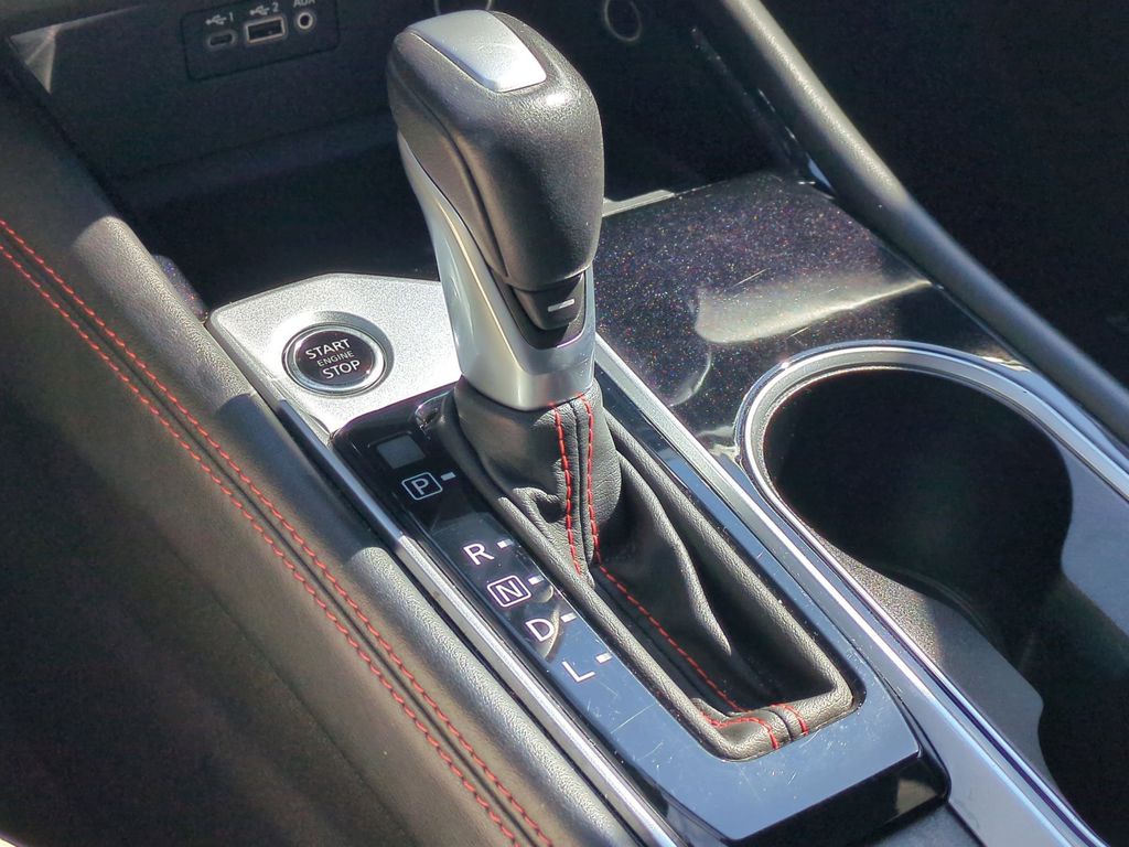 Thumbnail: 2025 Nissan Altima - 19