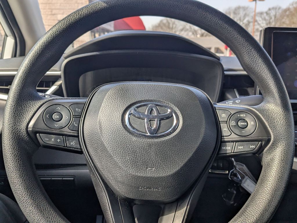 Thumbnail: 2024 Toyota Corolla - 14