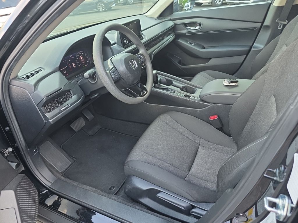 Thumbnail: 2025 Honda Accord - 4