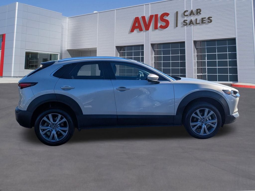 Thumbnail: 2024 Mazda CX-30 - 5