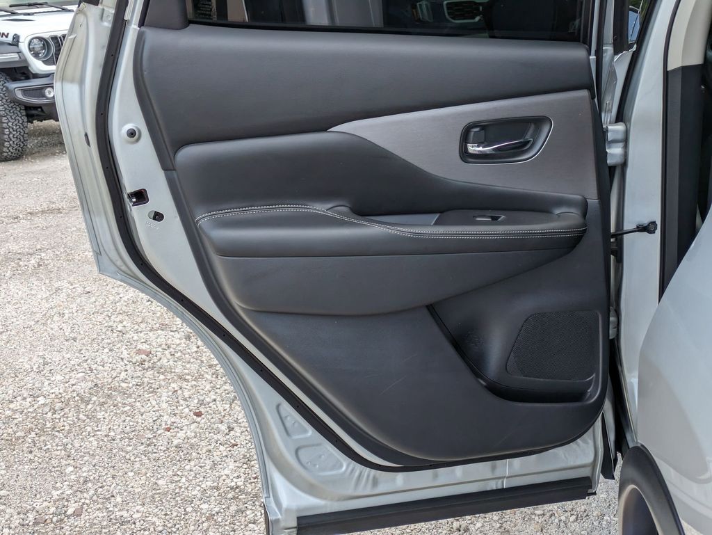 Thumbnail: 2023 Nissan Murano - 26