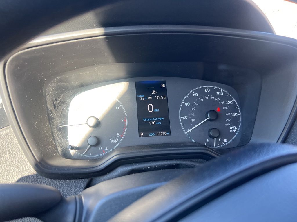 Thumbnail: 2024 Toyota Corolla - 8