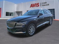 2024 Genesis GV80 2.5T -
                  Morrow, GA