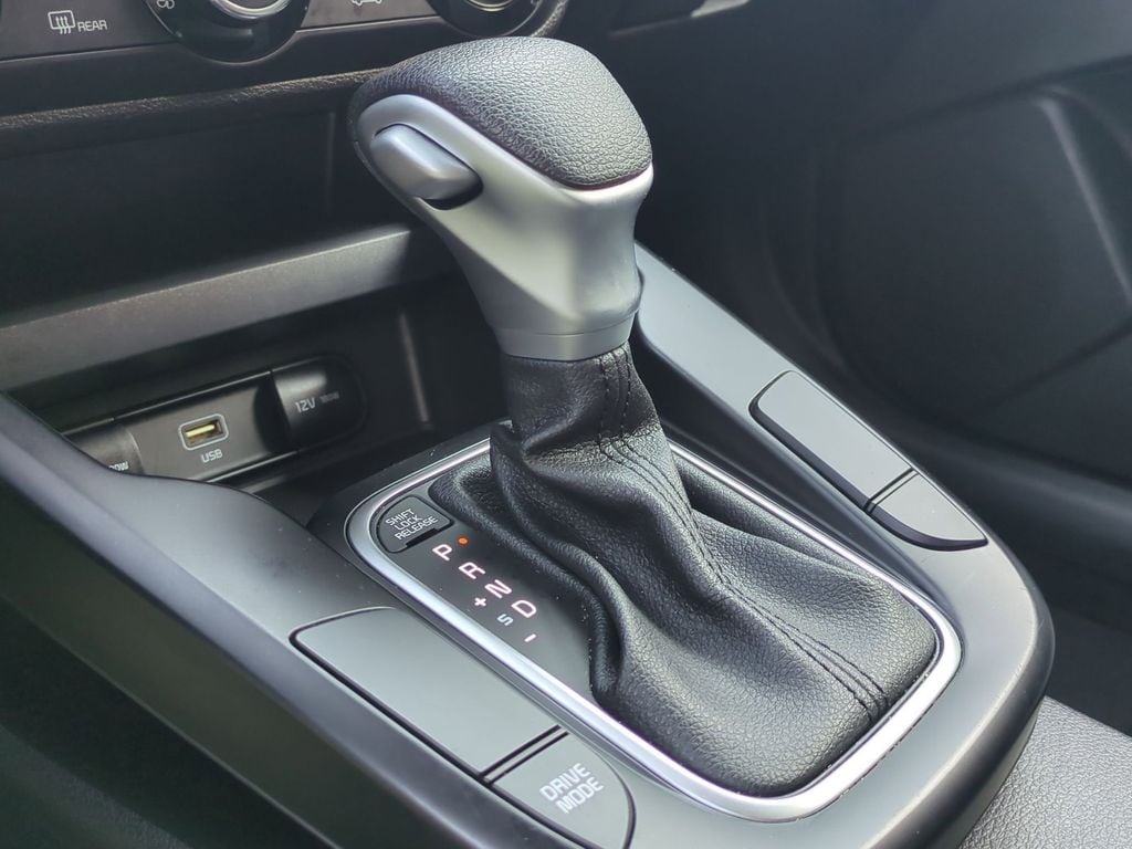 Thumbnail: 2024 Kia Soul - 19