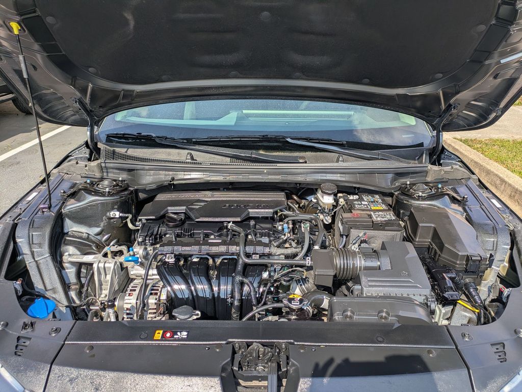 Thumbnail: 2025 Kia K4 - 33