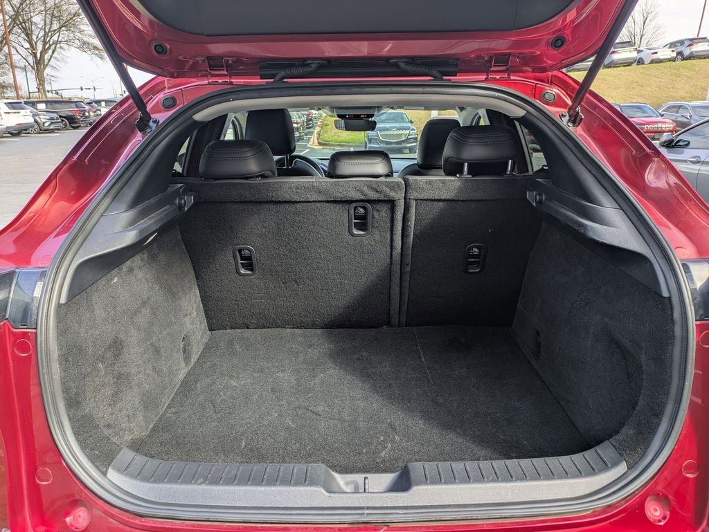 Thumbnail: 2025 Mazda CX-30 - 25