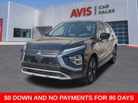 2025 Mitsubishi Eclipse Cross SE -
                  Morrow, GA