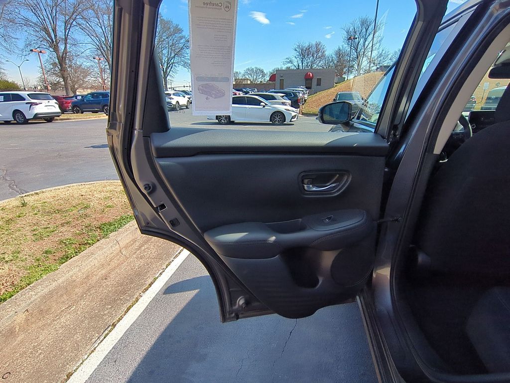 Thumbnail: 2025 Honda HR-V - 26