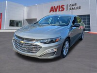 2023 Chevrolet Malibu LT -
                  Morrow, GA