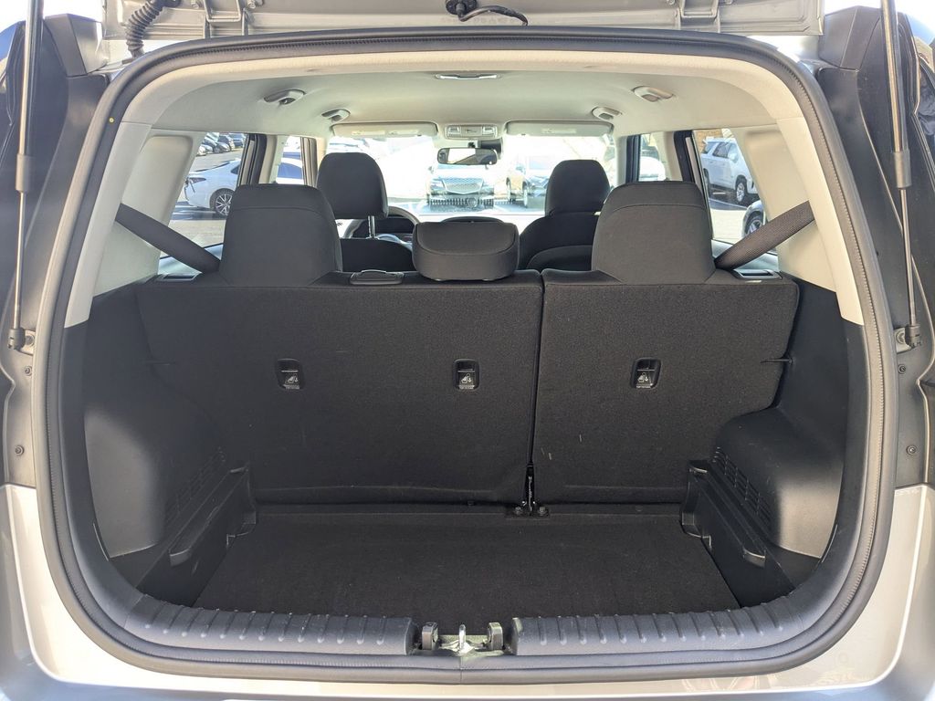 Thumbnail: 2024 Kia Soul - 28