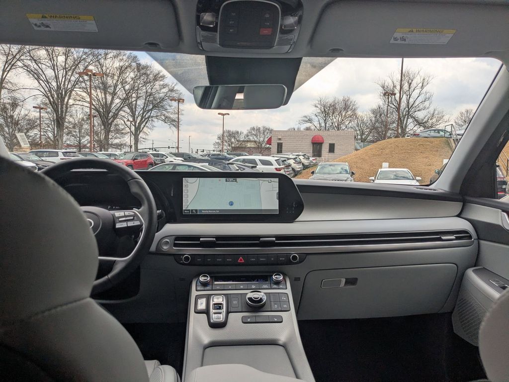 Thumbnail: 2025 Hyundai Palisade - 24