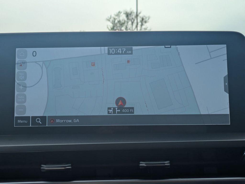 Thumbnail: 2025 Kia Telluride - 19