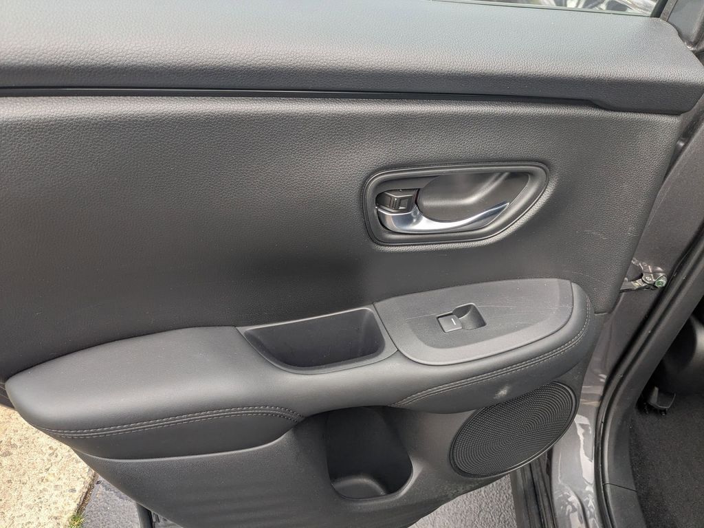 Thumbnail: 2025 Honda HR-V - 26