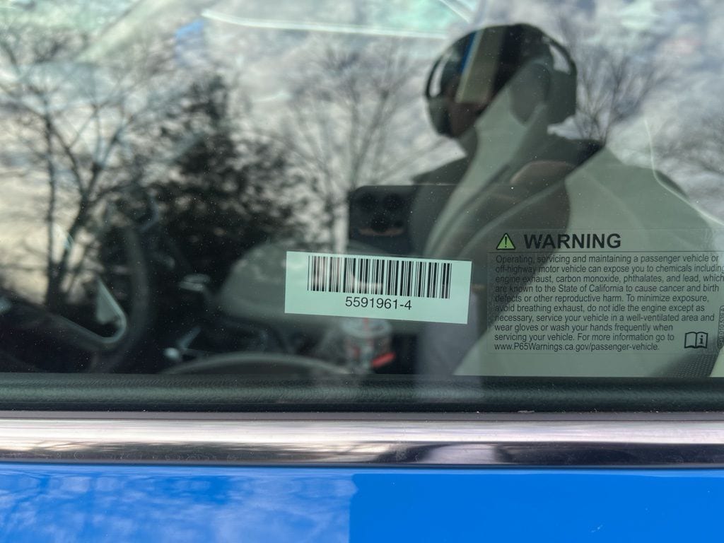 Thumbnail: 2024 Volkswagen Taos - 5