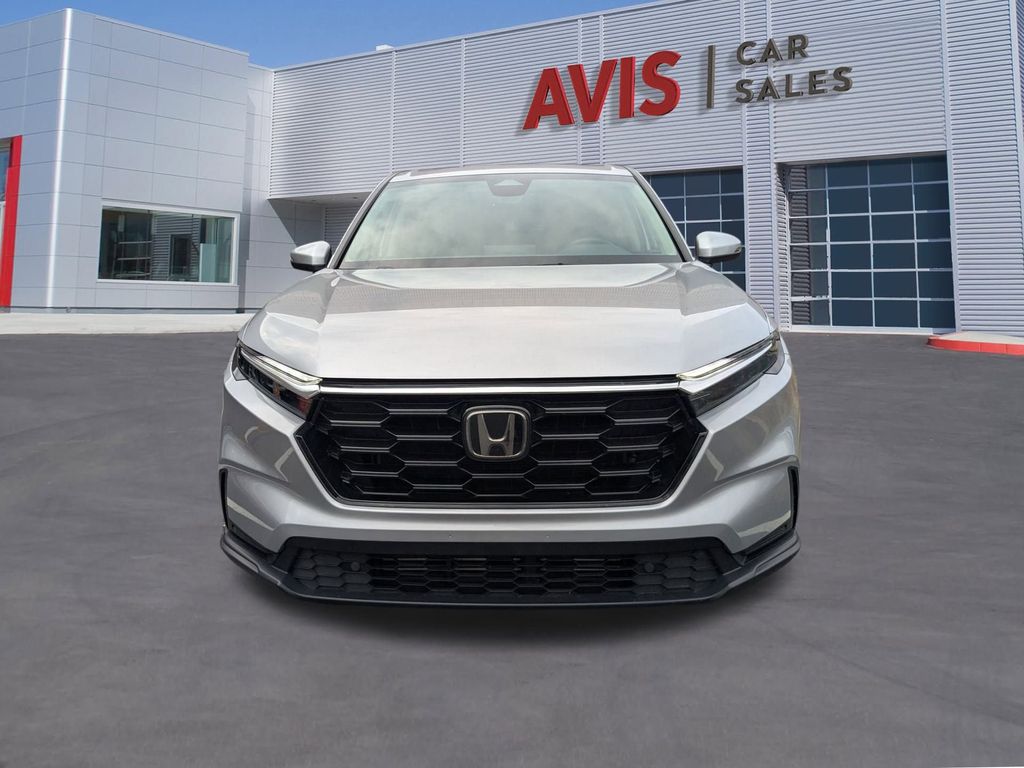 Thumbnail: 2025 Honda CR-V - 2