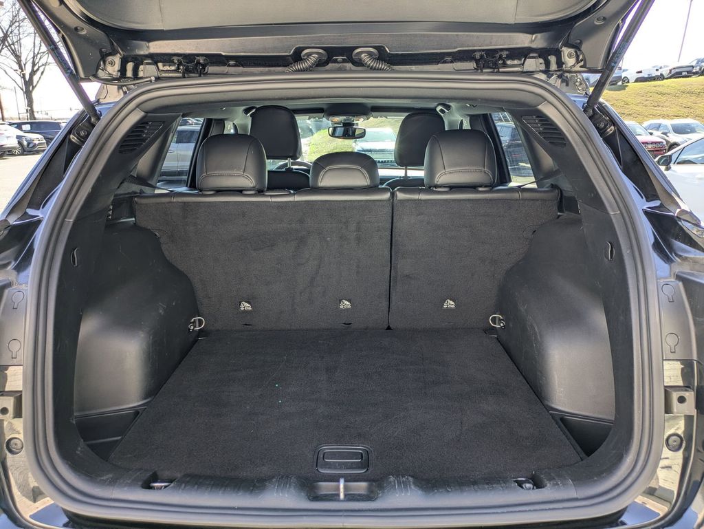 Thumbnail: 2025 Jeep Compass - 26