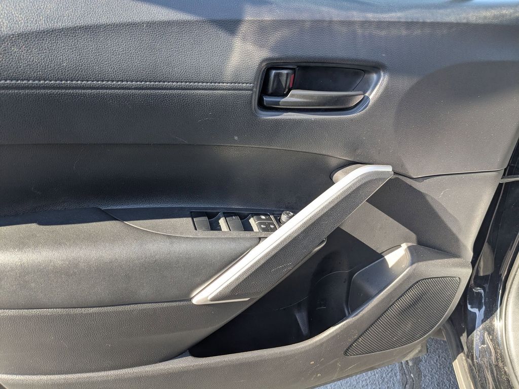 Thumbnail: 2024 Toyota Corolla Cross - 20