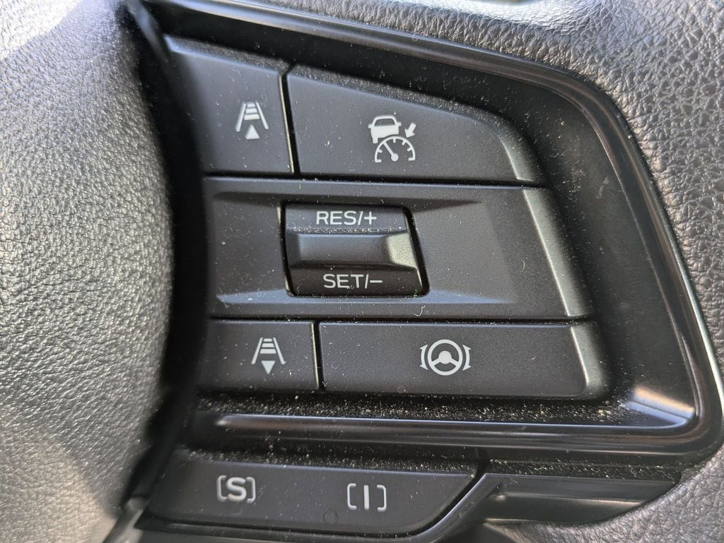 Thumbnail: 2024 Subaru Crosstrek - 17