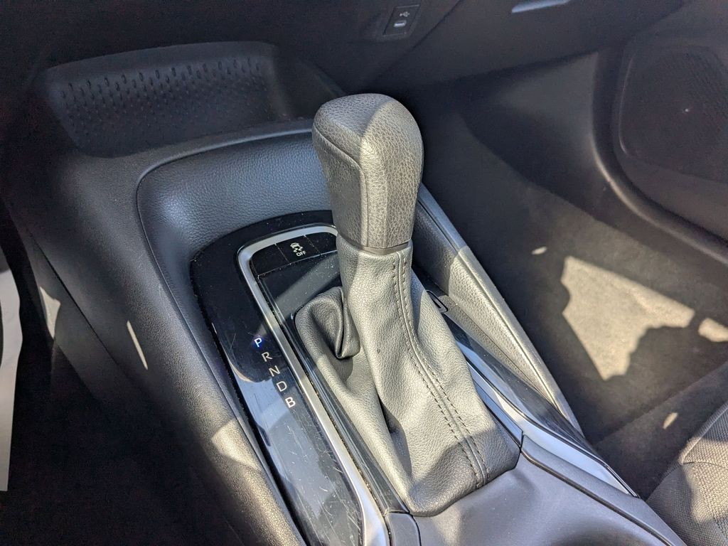 Thumbnail: 2024 Toyota Corolla - 19