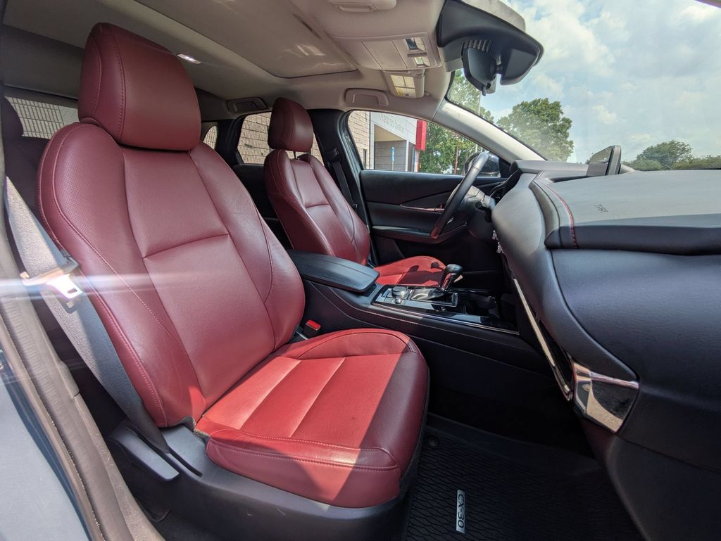 Thumbnail: 2025 Mazda CX-30 - 29