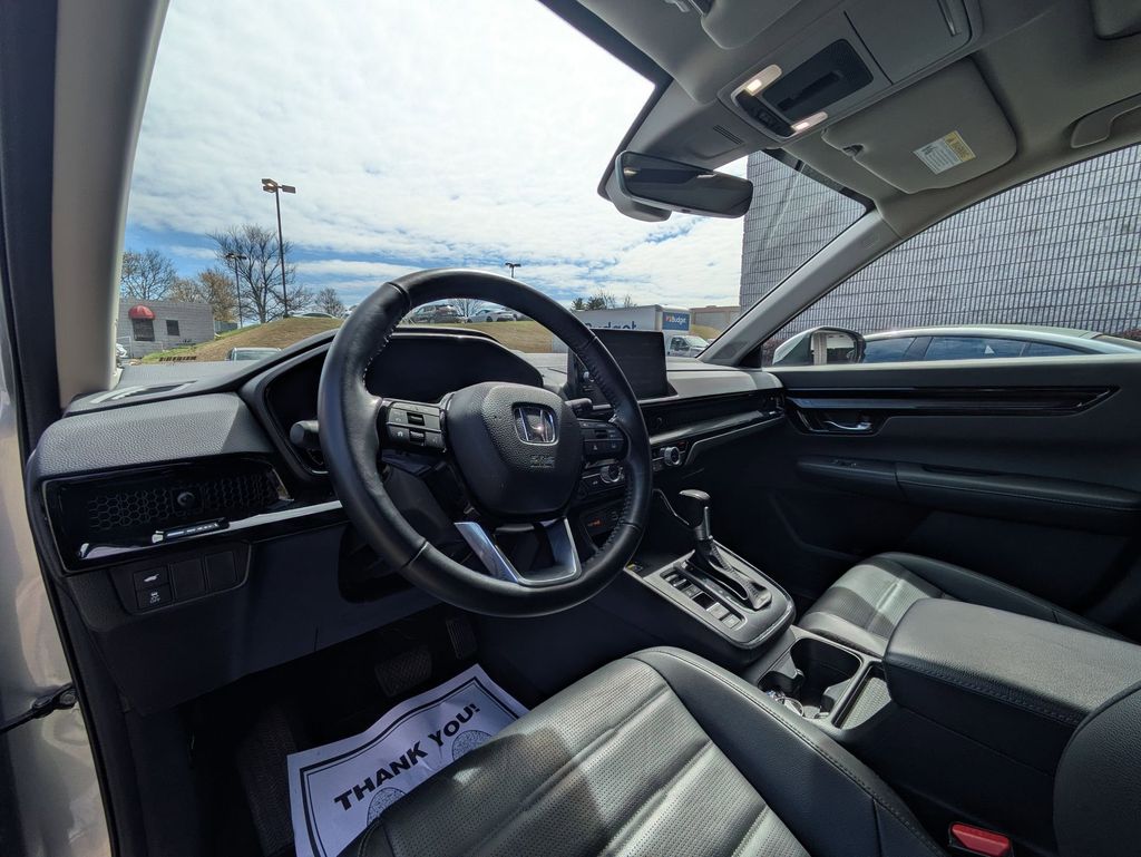 Thumbnail: 2025 Honda CR-V - 15