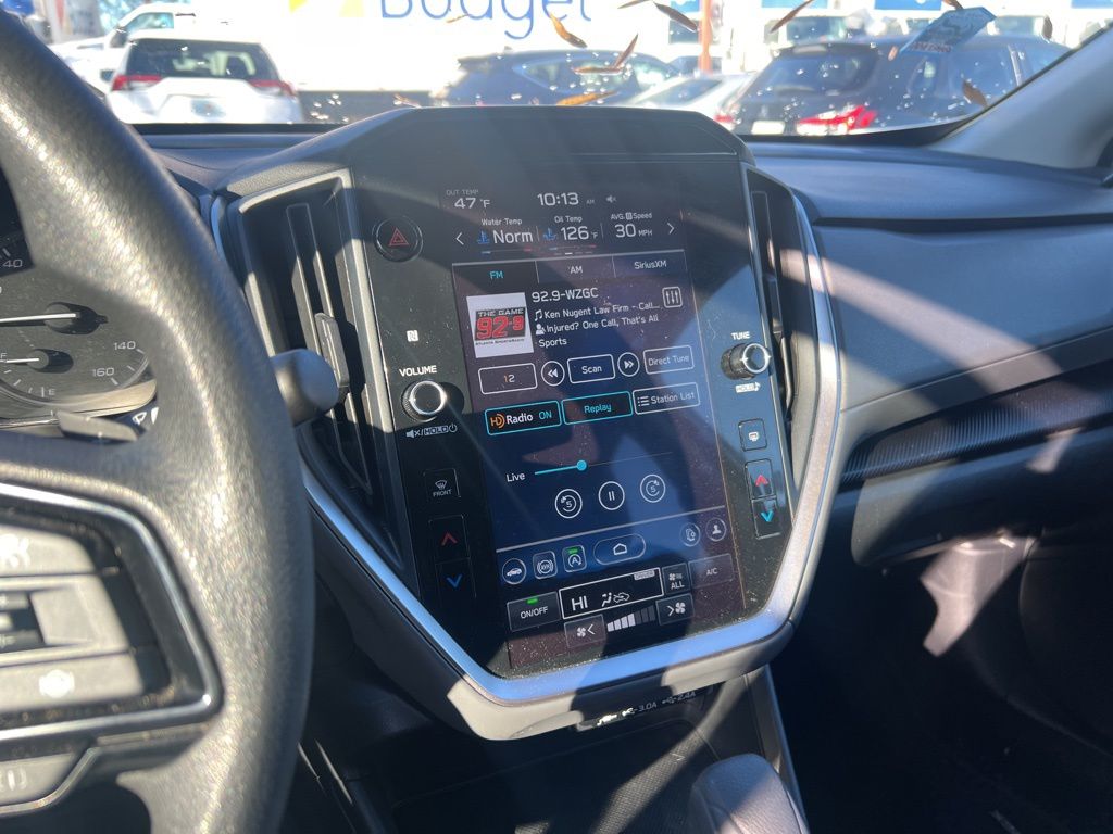 Thumbnail: 2024 Subaru Crosstrek - 3