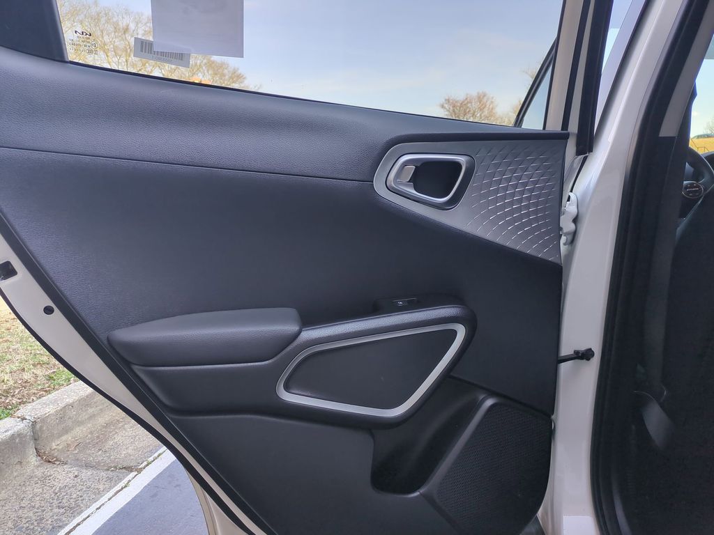 Thumbnail: 2024 Kia Soul - 26