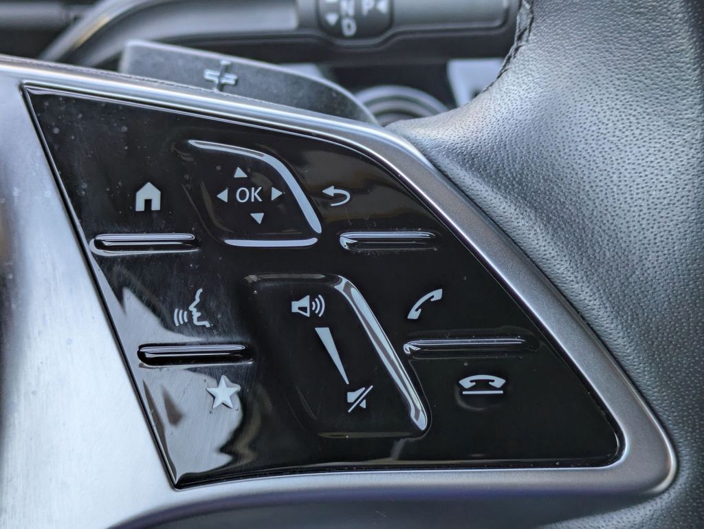 Thumbnail: 2025 Mercedes-Benz GLA - 18