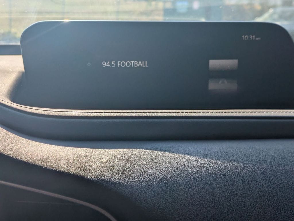 Thumbnail: 2024 Mazda CX-30 - 18