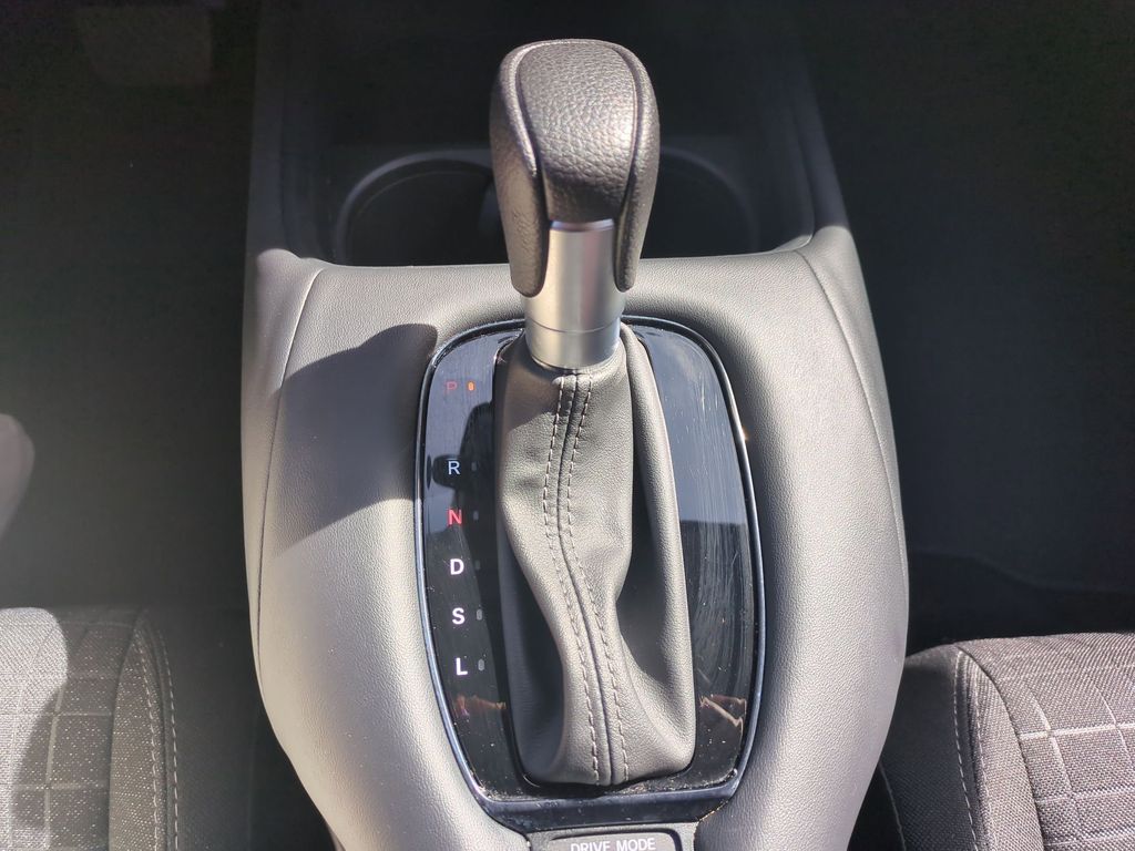 Thumbnail: 2025 Honda HR-V - 19