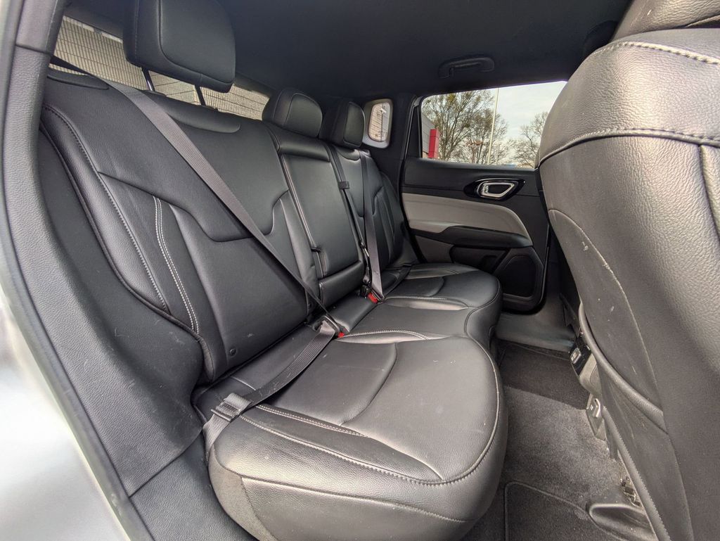 Thumbnail: 2025 Jeep Compass - 28