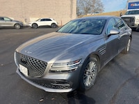 2023 Genesis G80  -
                  Morrow, GA