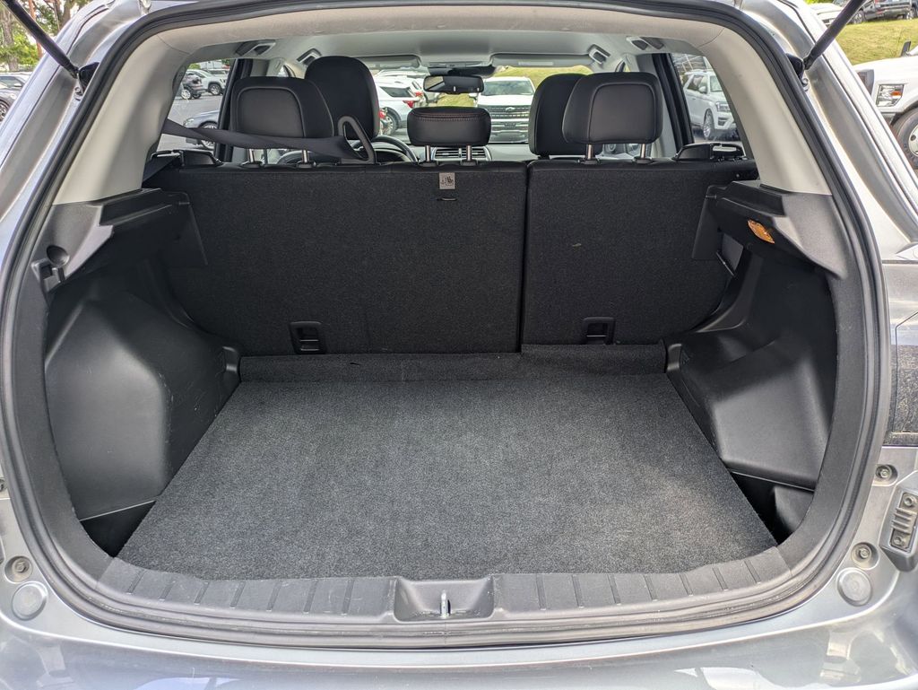 Thumbnail: 2025 Mitsubishi Outlander Sport - 28