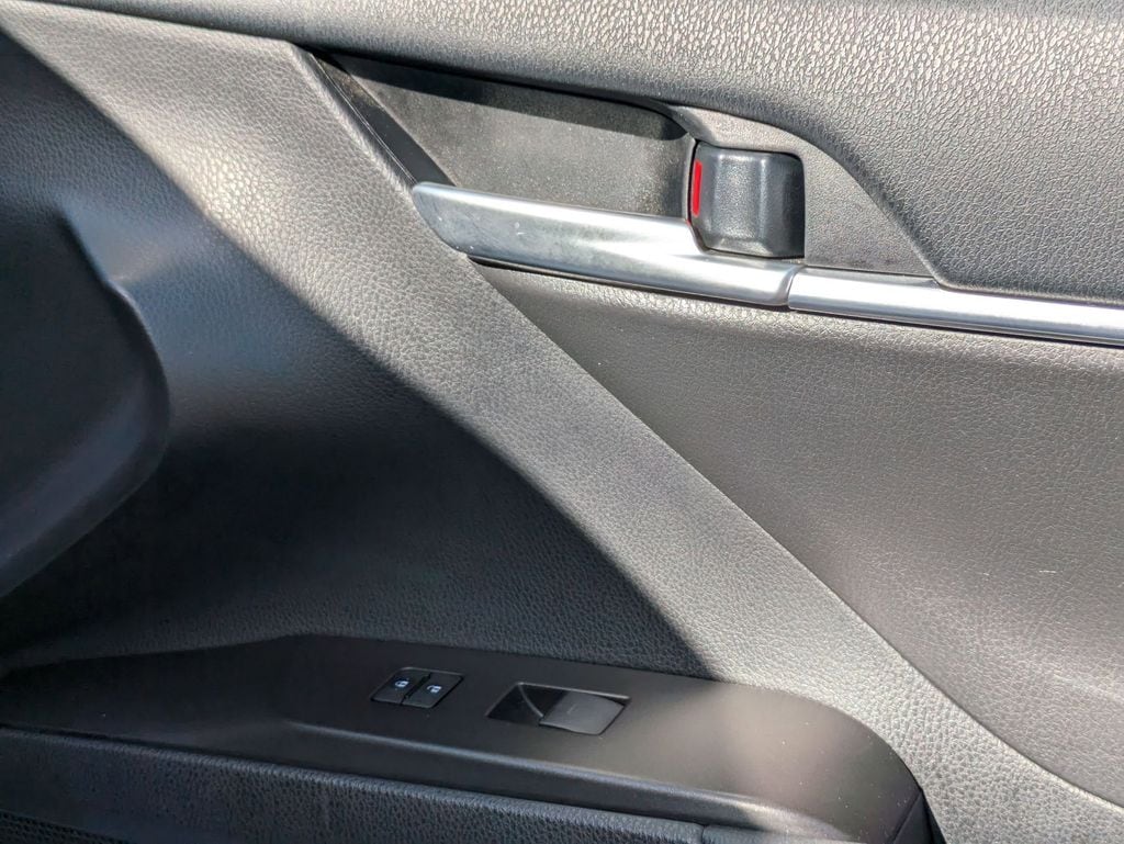 Thumbnail: 2024 Toyota Camry - 31