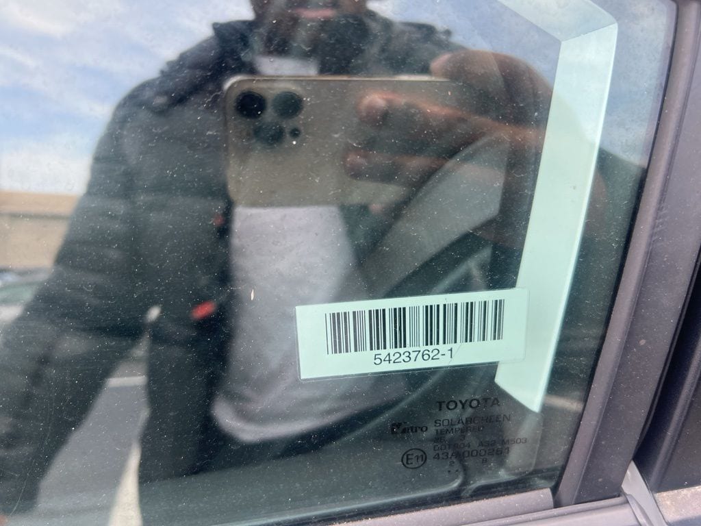 Thumbnail: 2024 Toyota Corolla - 4