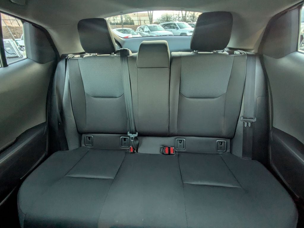 Thumbnail: 2024 Toyota Prius - 26