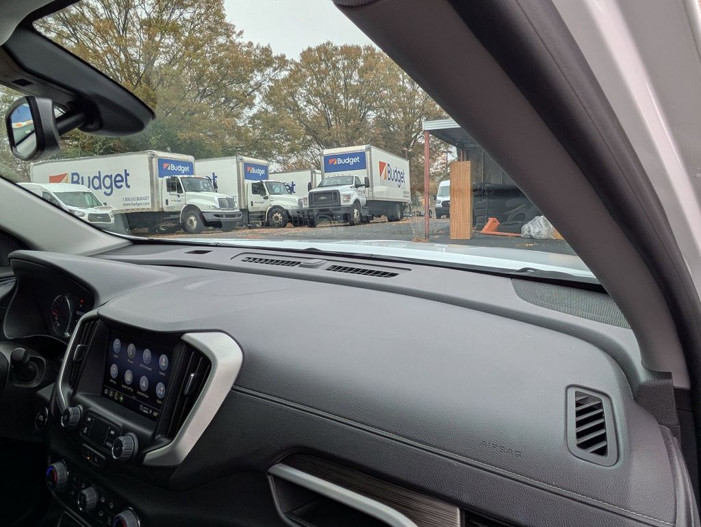 Thumbnail: 2024 GMC Terrain - 31