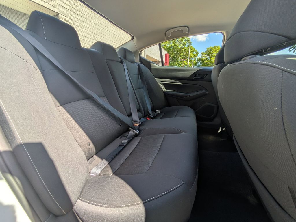 Thumbnail: 2025 Nissan Altima - 28