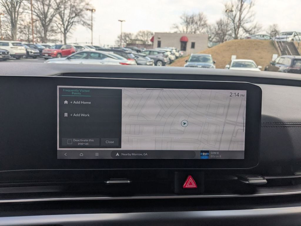 Thumbnail: 2025 Kia Carnival - 17