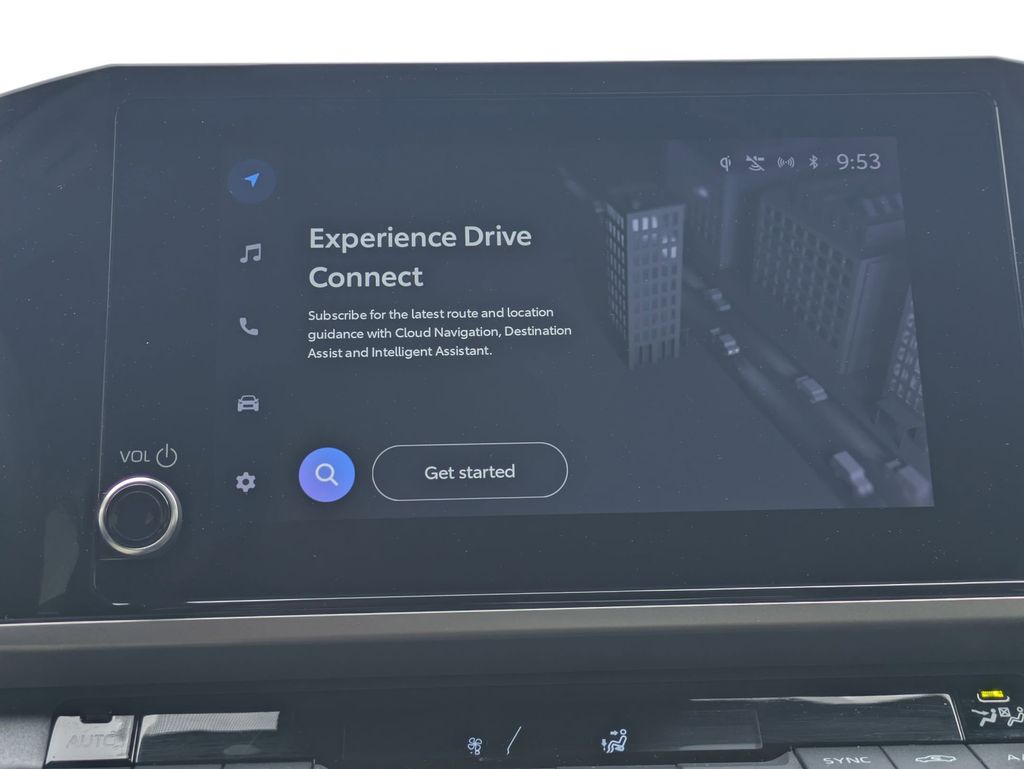 Thumbnail: 2025 Toyota Camry - 20