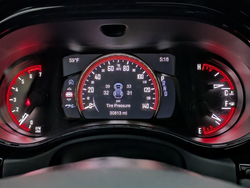 Thumbnail: 2024 Dodge Durango - 15