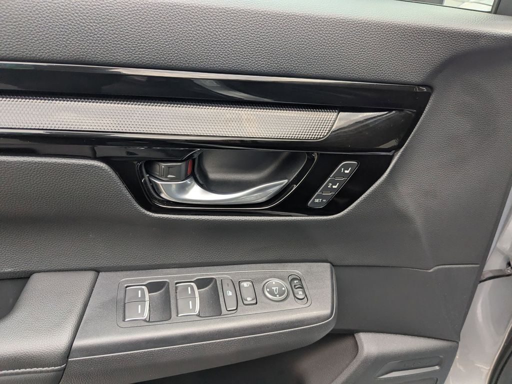 Thumbnail: 2025 Honda CR-V - 22