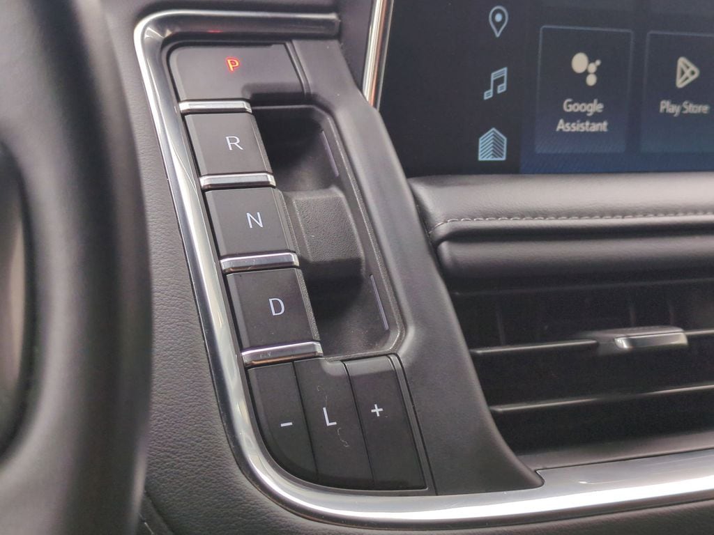 Thumbnail: 2024 Chevrolet Tahoe - 20